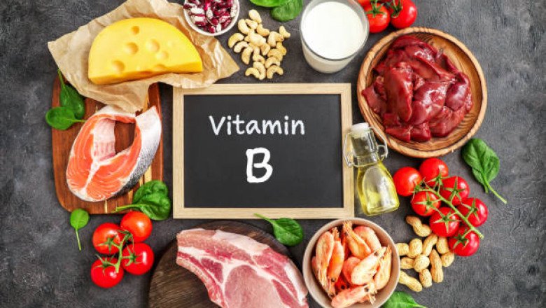 Health benefits of intaking fresh and natural food items