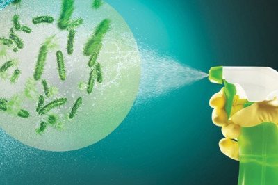 Generally, Disinfectants Are Classified As Either Complete Or Incomplete, Destroying Both SPORES And Vegetative Forms Of Microorganisms