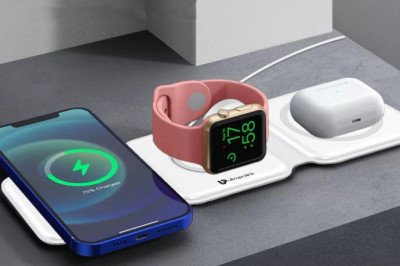 How to Choose The Right Wireless Charger for Your Devices