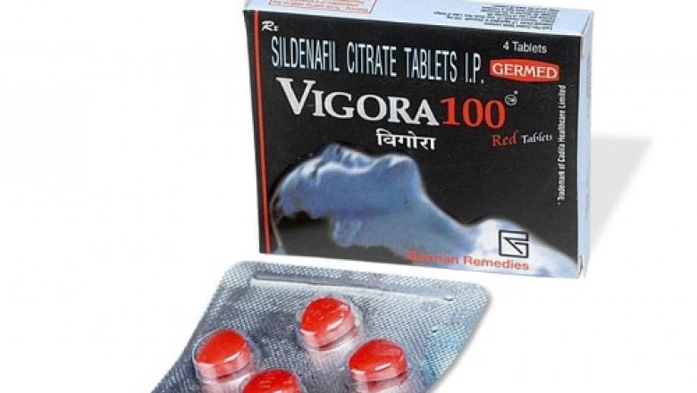 Vigore - Take Out Your ED Problem