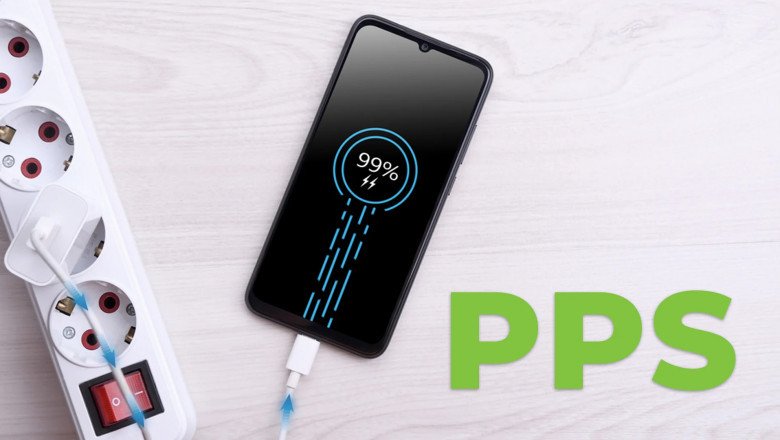 Why Do Some Brands Adopt PPS Charging