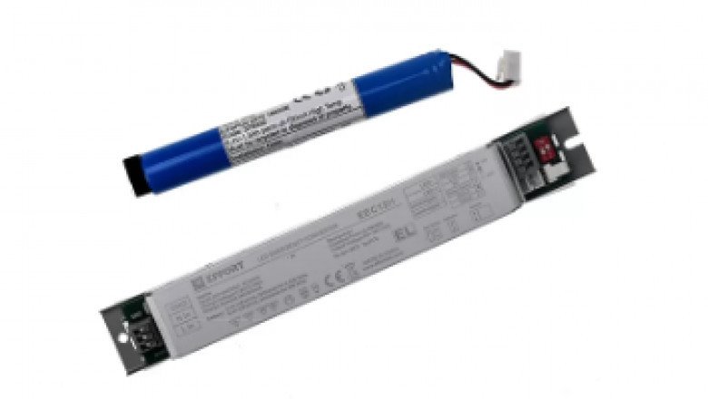 Why lifepo4 battery led emergency modules are so popular?