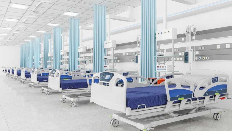 A Brief Study on Hospital Beds, their Compartments and Safety