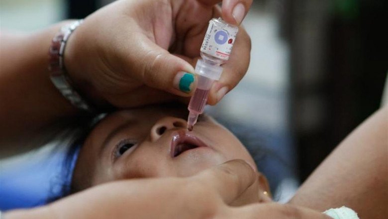 As The Disease Remains Endemic In Developing Countries, Polio Vaccines Have Had A Significant Impact On Global Health