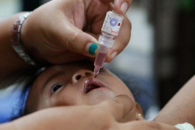 As The Disease Remains Endemic In Developing Countries, Polio Vaccines Have Had A Significant Impact On Global Health