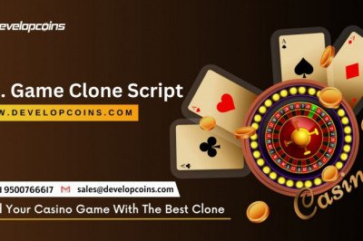 How To Create Crypto Casino Games Like BC Game?