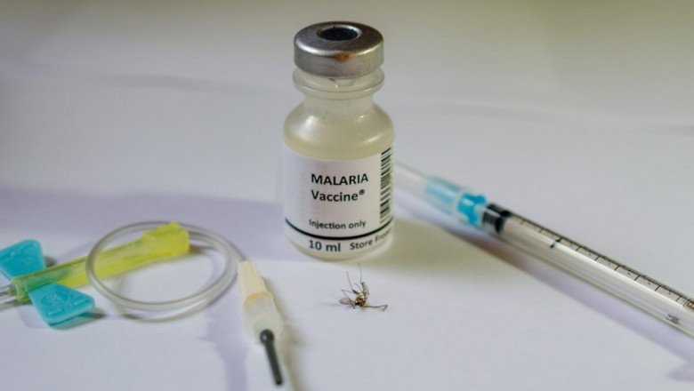 Malaria Vaccines Provide Protection Against The Mosquito-Borne Disease