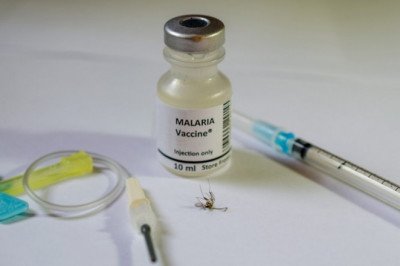 Malaria Vaccines Provide Protection Against The Mosquito-Borne Disease