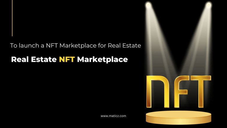 What Is NFT Real Estate and How Is It Changing Real Estate Business?