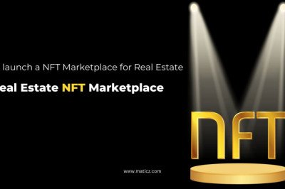 What Is NFT Real Estate and How Is It Changing Real Estate Business?
