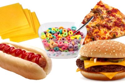 Essentially, Processed Foods Is Food That Have Been Altered From Their Original Fresh Or Whole State
