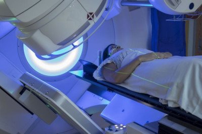 Radiotherapy Is A Powerful Tool In The Fight Against Cancer