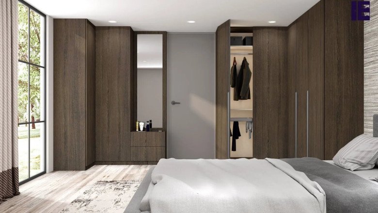 Save Money With Affordable Built in Wardrobes
