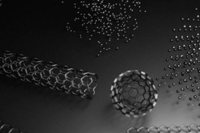 Small Particles Between 1 And 100 Nanometres In Size Are Called Nanoparticles