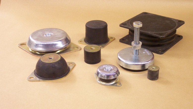 The main purpose of Vibration Damping Chemicals is to reduce or eliminate vibrations that are caused by a product