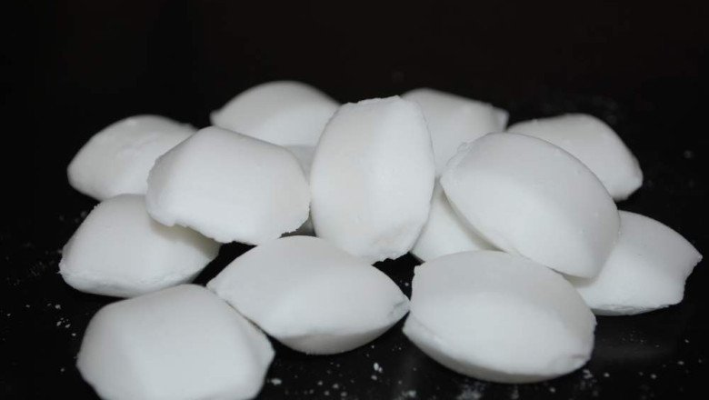 The mineral Sodium Cyanide, also known as sodium cyanide, is used for disinfection, plating, and mining gold and silver