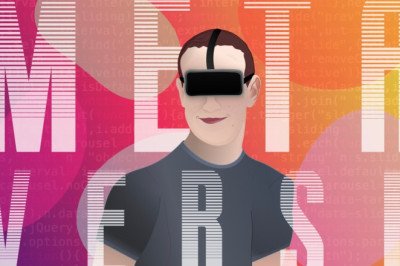 Bring your Brand to the Metaverse