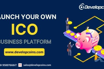 ICO Development Maximizing Your Fundraising Opportunities