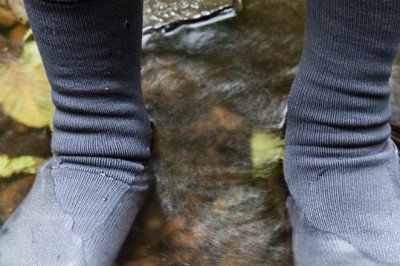 In Wet Weather, Waterproof Socks Keep Your Feet Comfortable And Dry