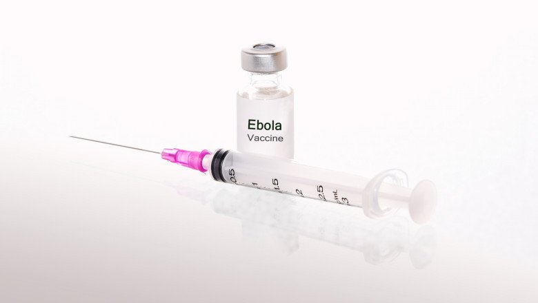 Many Clinical Trials Around The World Have Tested Ebola Vaccines