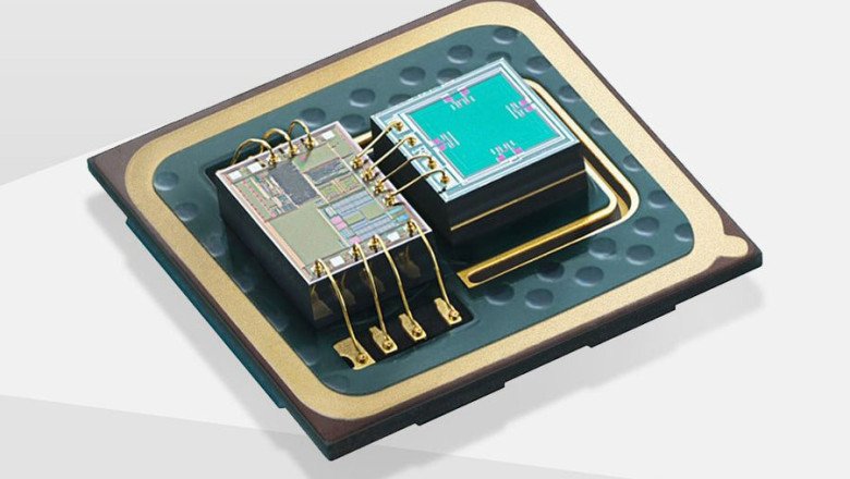 Microelectromechanical Systems (MEMS) Are Used To Produce Miniaturized Integrated Devices Devoid Of Electrical Components