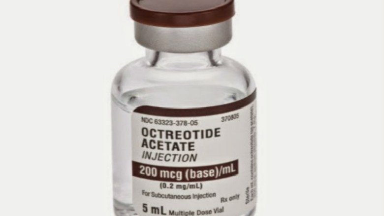 Octreotide Works By Blocking The Release Of Hormones Such As Growth Hormone, Insulin, And Glucagon, Leading To A Reduction In Symptoms