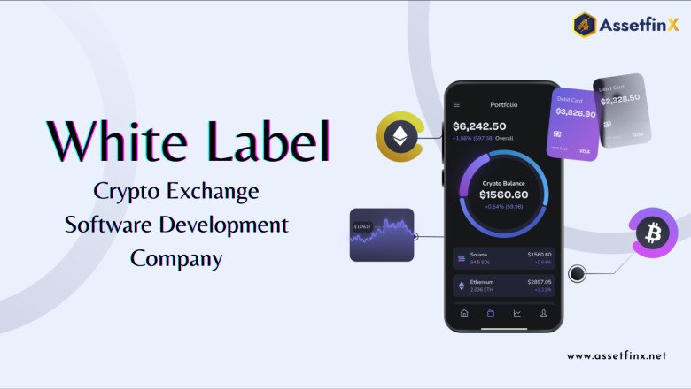 The Power of Customization: How White-Label Crypto Exchange Platforms Can Help Your Business Grow