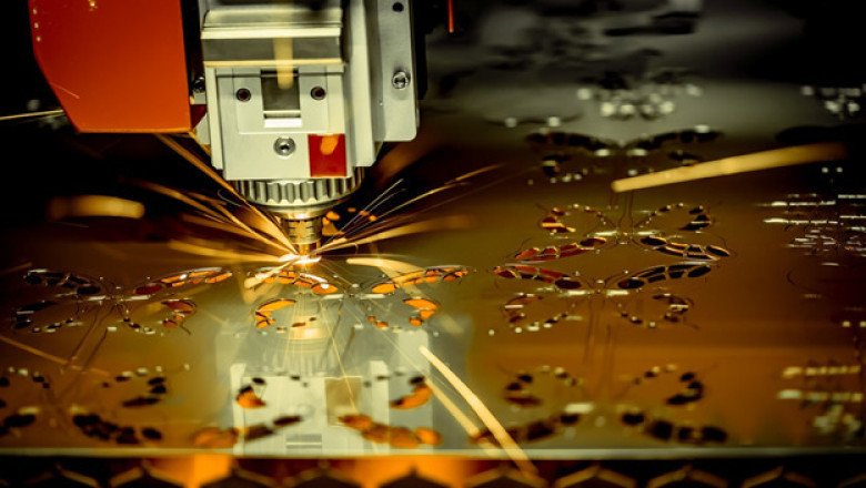 Why Purchase a Laser Cutting Machine?
