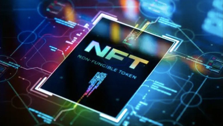 How Can Businesses Benefit from NFTs?
