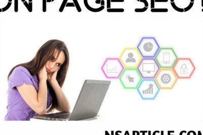 On Page SEO Kya Hai In Hindi On Page SEO Kaise Kare Best Guide 2023 » NS Article
