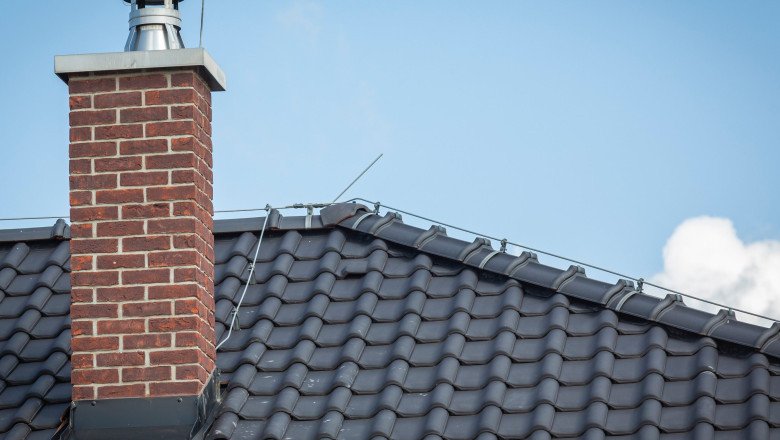 Selecting The Right Chimney Sweep Service is Easy
