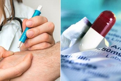 Using Lyme Disease Treatment To Cure Early Stages