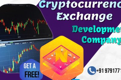 What is White Label Cryptocurrency Exchange Development Company?
