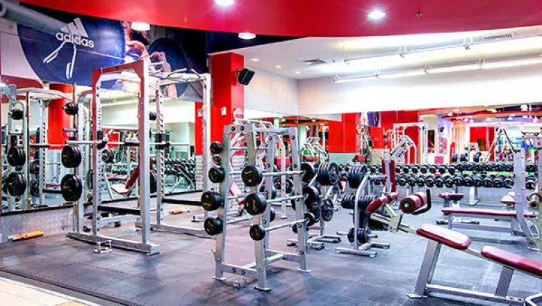Discovering the Best Gyms in Dubai, Abu Dhabi, and Sharjah