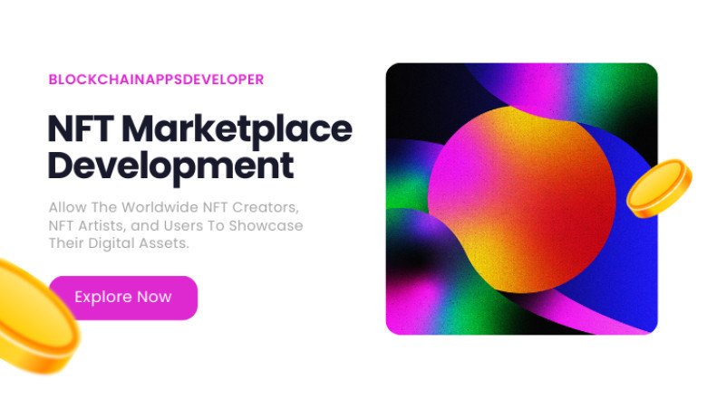 Build Your Own NFT Marketplace Or NFT Store Within 48 Hours