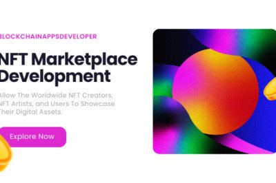 Build Your Own NFT Marketplace Or NFT Store Within 48 Hours