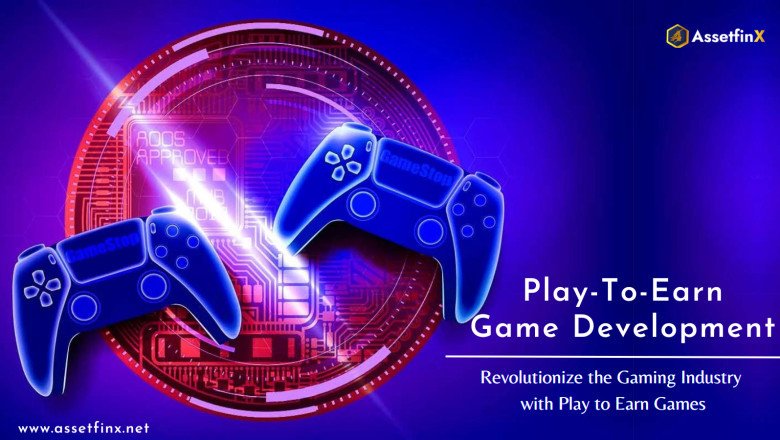 Scaling for Success: The Importance of Hiring Developers for Play-to-Earn Game Development