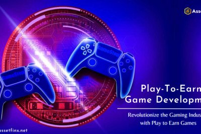 Scaling for Success: The Importance of Hiring Developers for Play-to-Earn Game Development