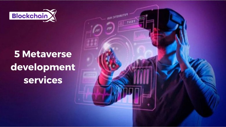 What are the metaverse Platforms that will trend in 2023?