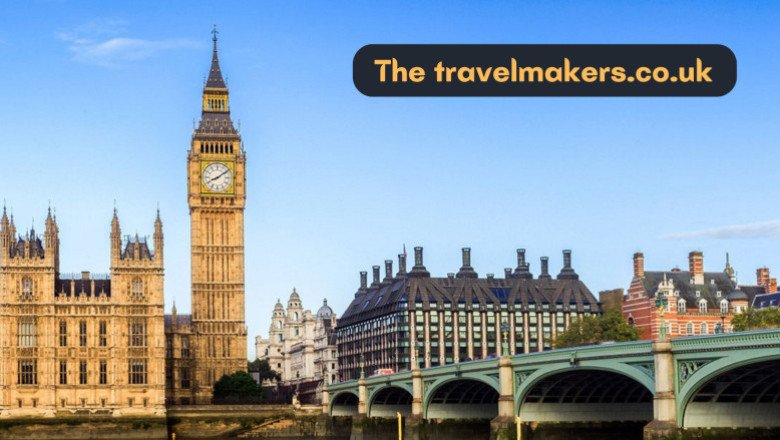 Cheap Flight Tickets | The Travel Makers