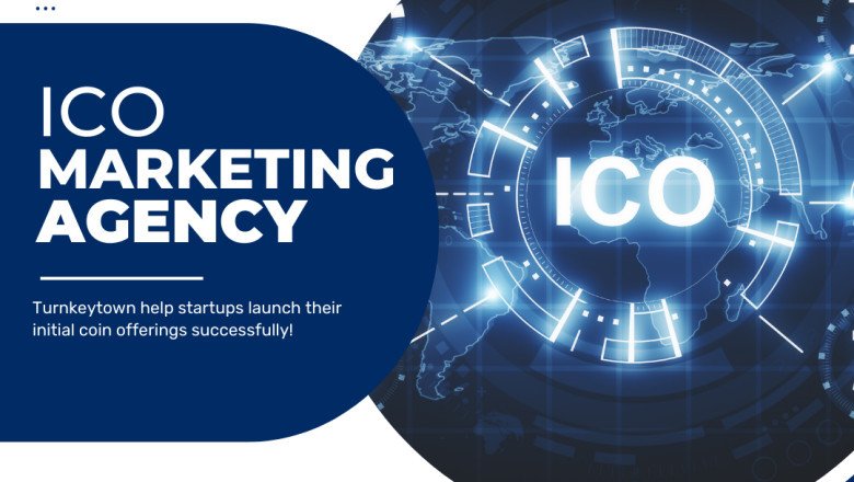 ICO Marketing Success: Developing Strategies and Best Practices to Maximize Your Token Sale