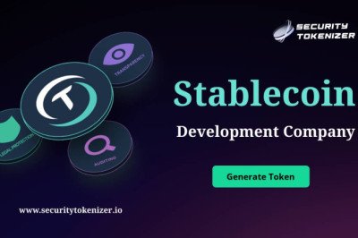 Stablecoin Development Company -How Do You Develop a Stablecoin?