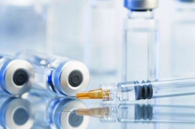 The Meningococcal Vaccine Protects Against Four Strains Of The Bacteria