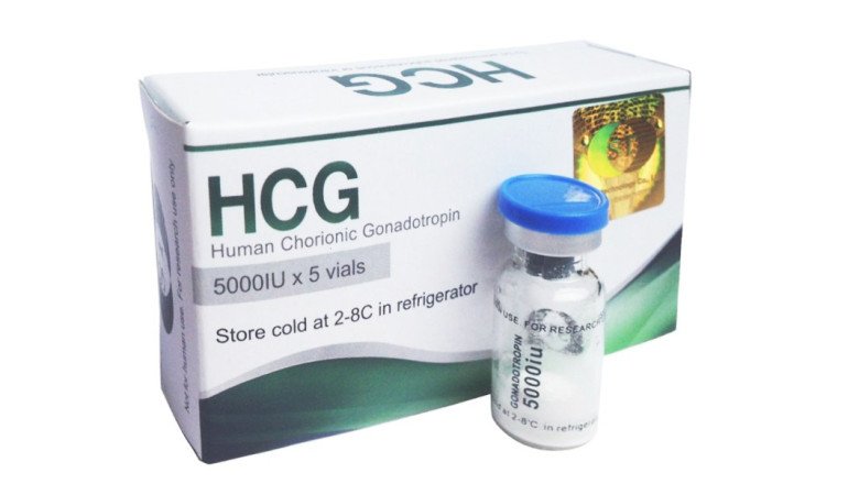 What Happens if You Have Human Chorionic Gonadotropin (HCG)?