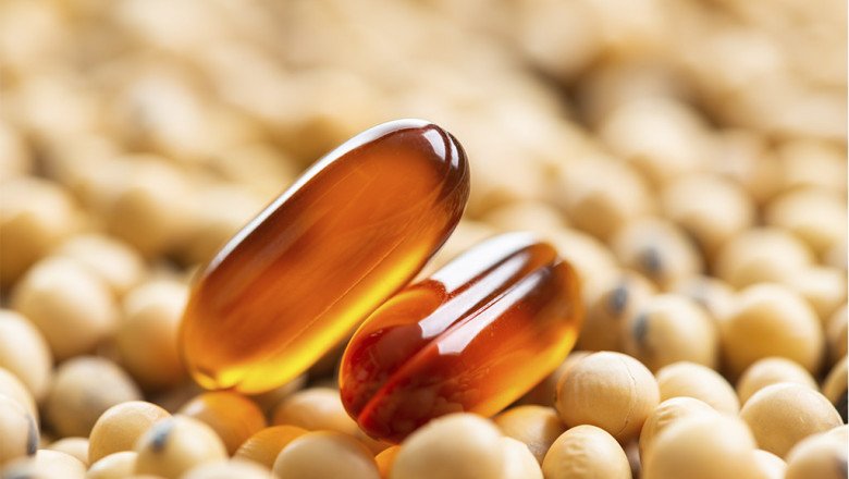 Let’s Know About the Wetting and Lubrication Process of Soy Lecithin