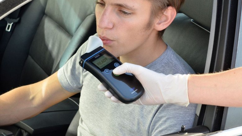 Alcohol Breathalyzer and Drug Testing Equipment play a crucial role in drug testing