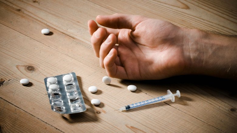 Anti-Suicide Drugs Market To Grow As Suicidal Rates Rise