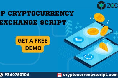 Benefits To Relay On Our Peer-To-Peer Crypto Exchange Development