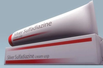 Burns Of A Second- And Third-Degree Are Treated And Prevented With Silver Sulfadiazine